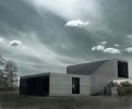 Дом OR (House OR) в Польше от Hugon Kowalski H3AR