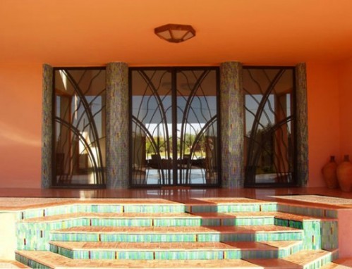 Assoufid Villa B Art Deco 2