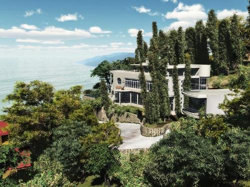 Villa in Yalta 3